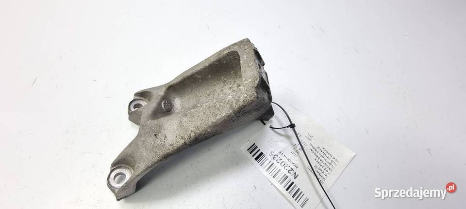 MOCOWANIE AUDI S8 D3 4E0199307BR Lipno