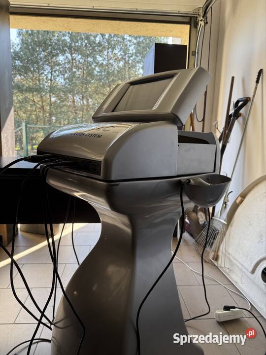 Futur tec system regeneracji skóry