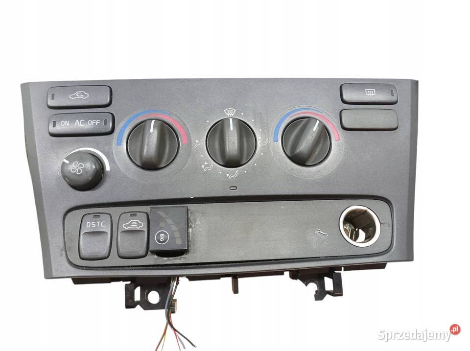 PANEL NAWIEWU 7923 Volvo S60 I 20002009 sprzedam