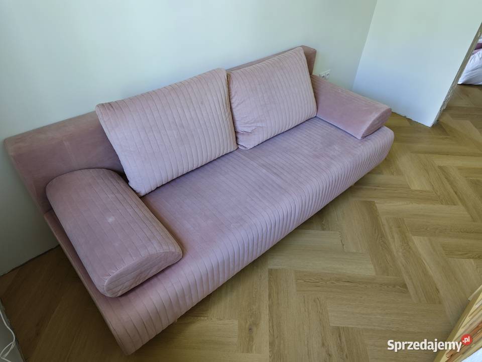 Sofa rozkładana Warszawa