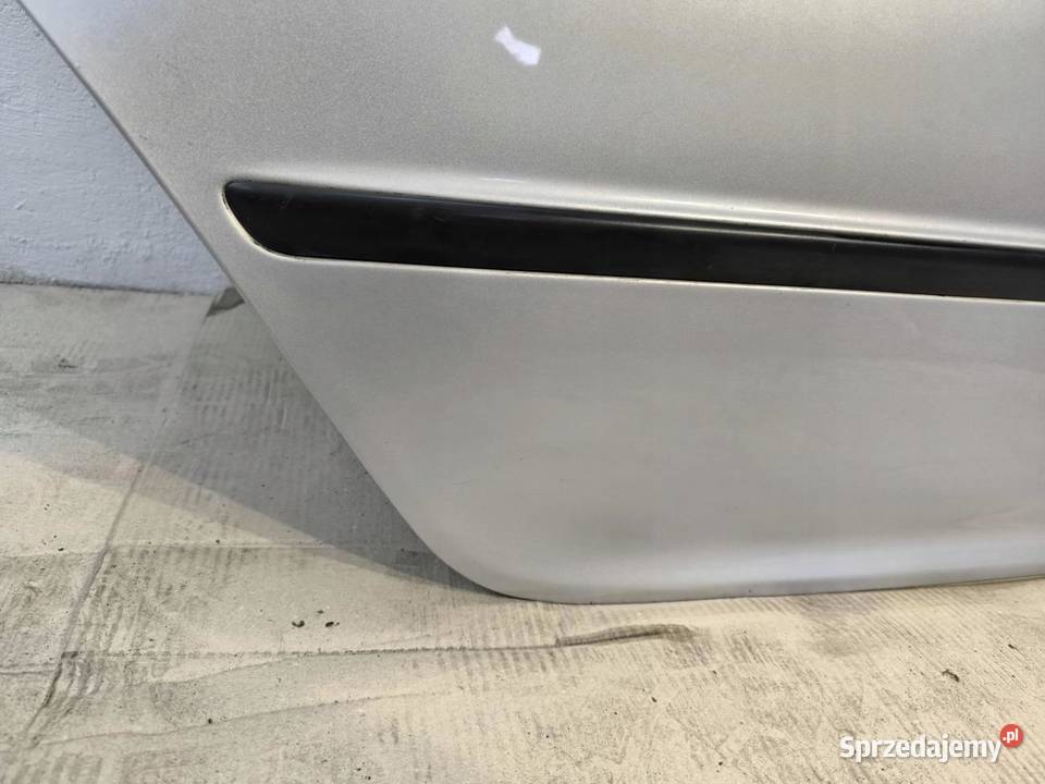 DRZWI KOMPLETNE PRAWY TYŁ 3547 E46 KOMBI LIFT