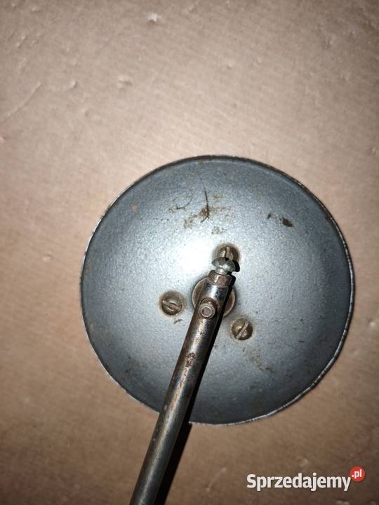 Lusterko IŻ49 IŻ56 Planeta M72 Ural K750 sprzedam