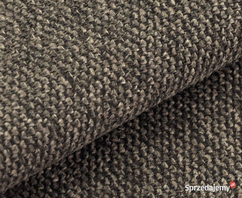 Matana tkanina tapicerska plecionka Wrocław