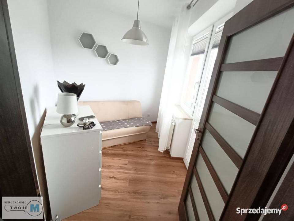 Mieszkanie 2711m2 2pokojowe Suchedniów