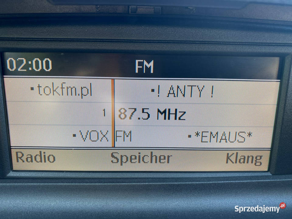 Mercedes C 180 zadbana 100 oryginalny Poznań sprzedam