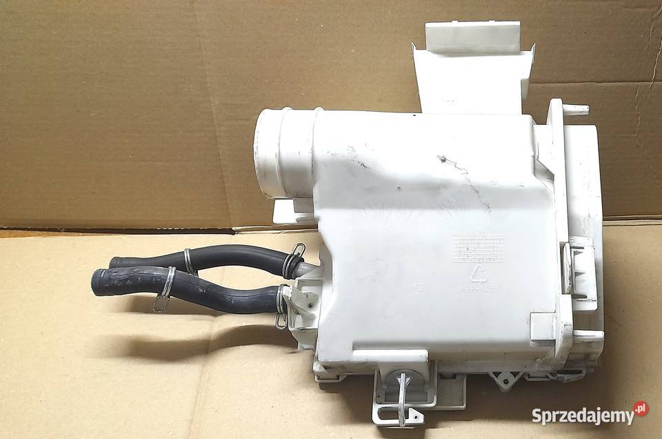 Pralka Electrolux EWS12610W Części zamienne Głodno