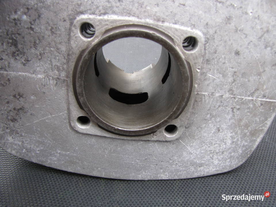 Cylinder Shl M17 Gazela Rzepin Drugi