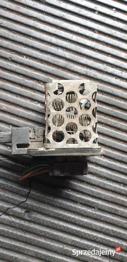 Opornica dmuchawy mercedes w201 osobowe lubelskie