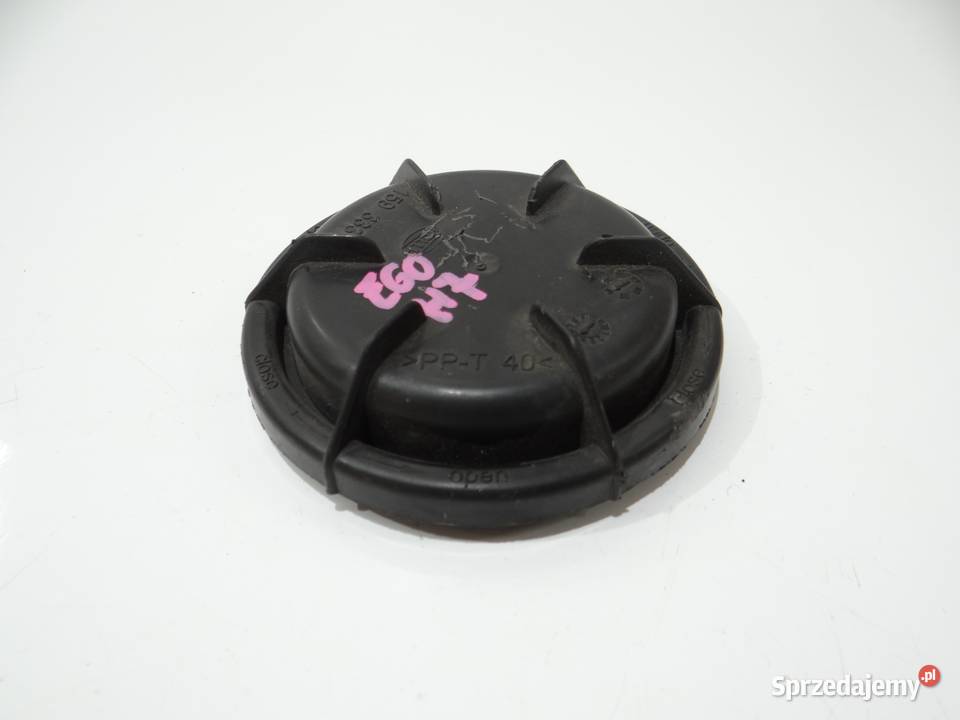 DEKIELEK ZAŚLEPKA LAMPY PRZÓD H7 BMW E60 Strzyżewice