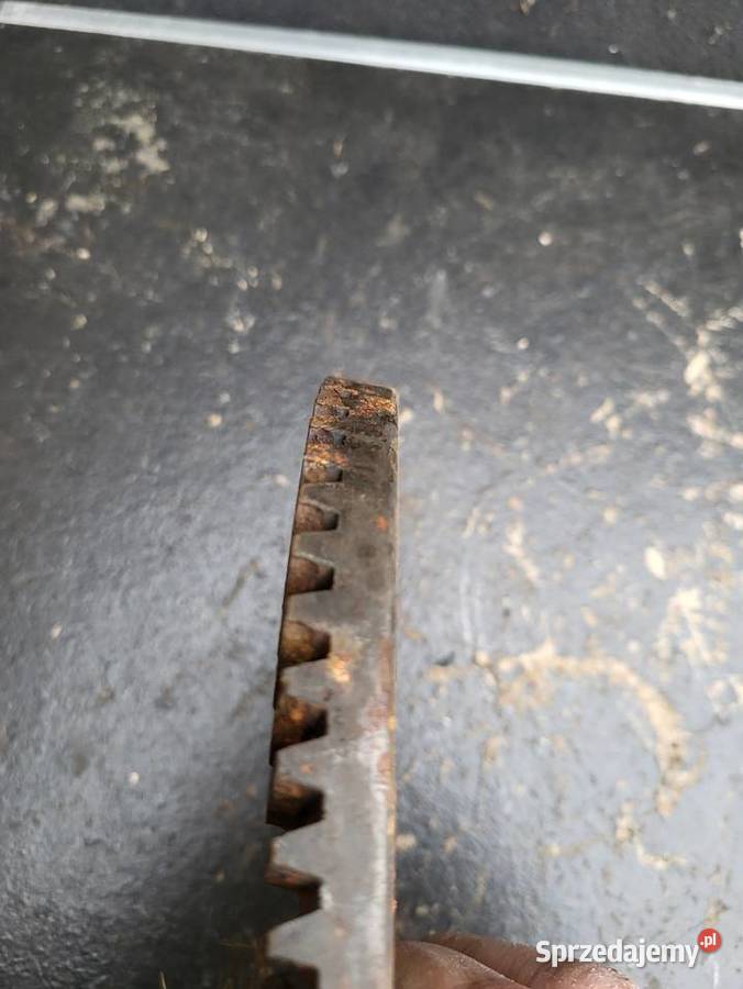 bmw r12 zębatka talerz dyfra napęd BMW R12 R 17 Rybnik