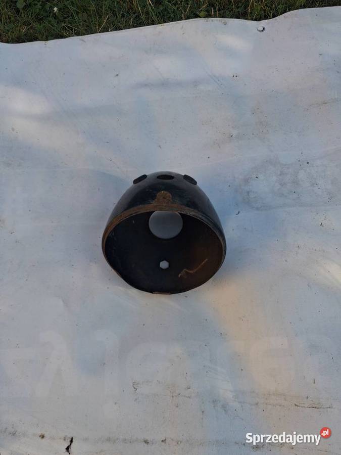 Skorupa lampy SHL175 Strzyżów
