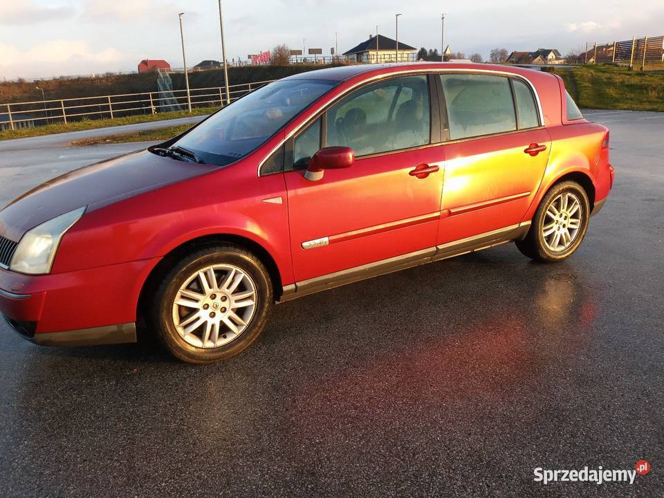 Renault 22dci skrzynia 6 biegowa 150 sprzedam Kielce sprzedam