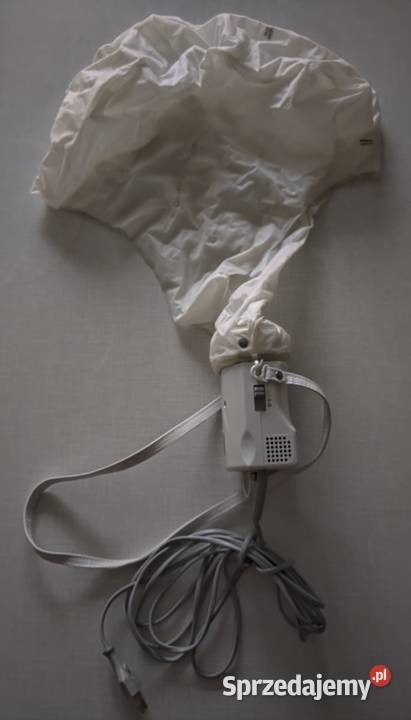 Suszarka do włosów kapturowa Krups QuickAir 450 Elbląg