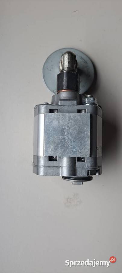 Pompa hydrauliczna winda Dautel Sieciechowice