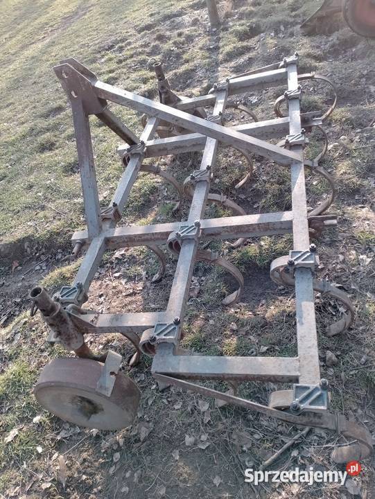 Mocowanie uchwyt zęba do kultywator Grudziądz świętokrzyskie Mirzec