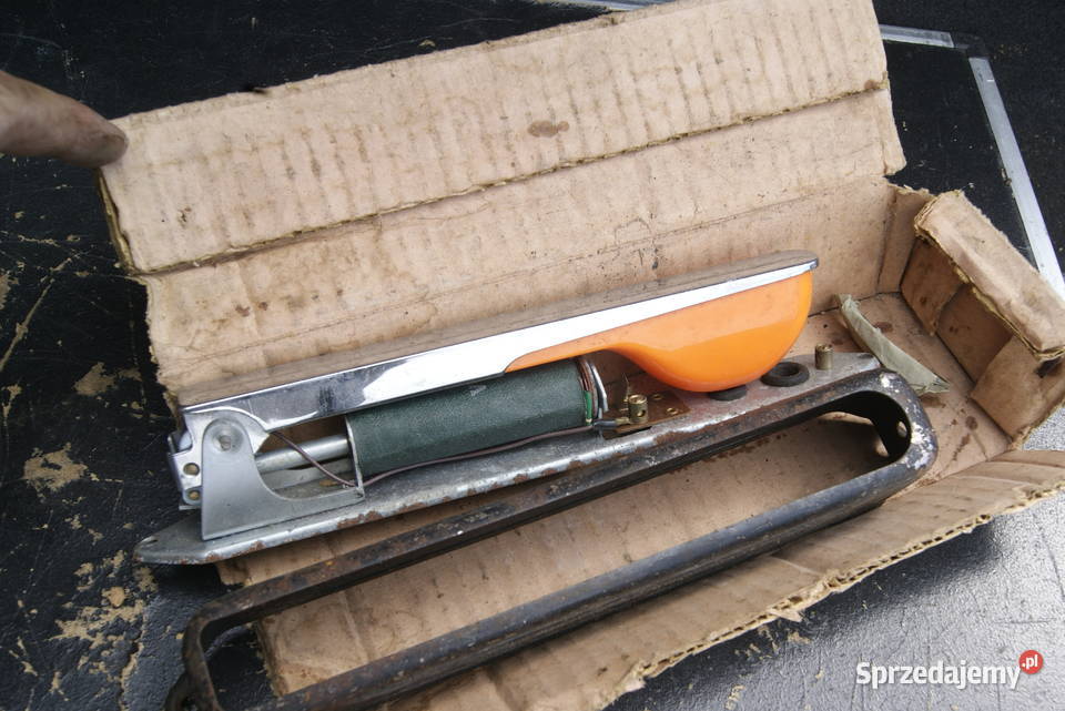 KIERUNKOWSKAZ 6V OPEL BMW DKW IFA WANDERER NSU