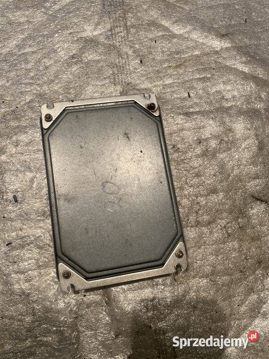 BMW K 1200 RS 20012005 GT K1200RS K1200GT K41 Poznań