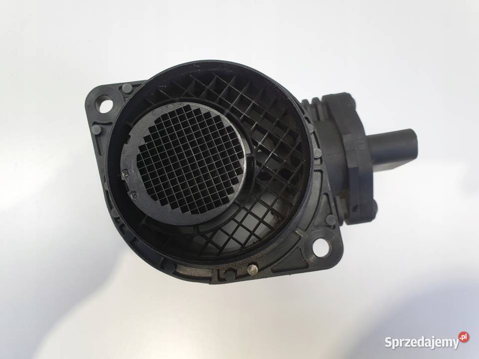 PRZEPŁYWOMIERZ Seat Leon I 19 TDI POWIETRZA Rudka
