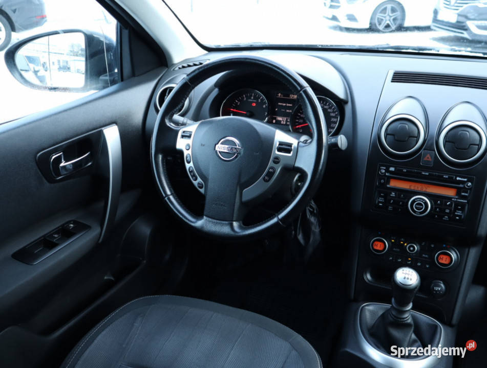 Nissan Qashqai 20 elektryczne lusterka Piaseczno