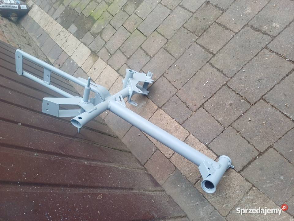 rama motorynka romet nie wsk jawa wfm shl Krapkowice