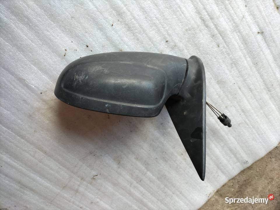 LUSTERKO LEWE CITROEN SAXO Kamień-Kolonia