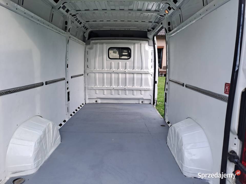 Fiat Ducato 2011 23 diesel 120 Człuchów