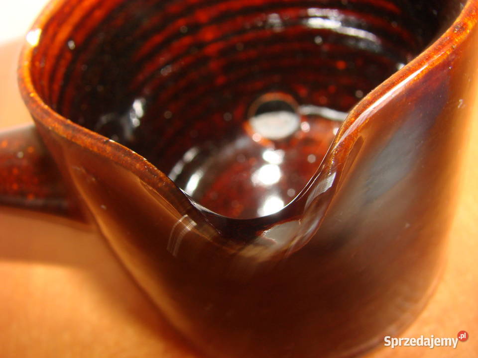 kamionkowy rondelek Pruszcz Gdański