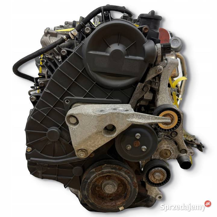 SILNIK A17DTR Opel Astra III H IV J 17 CDTI 125 osobowe