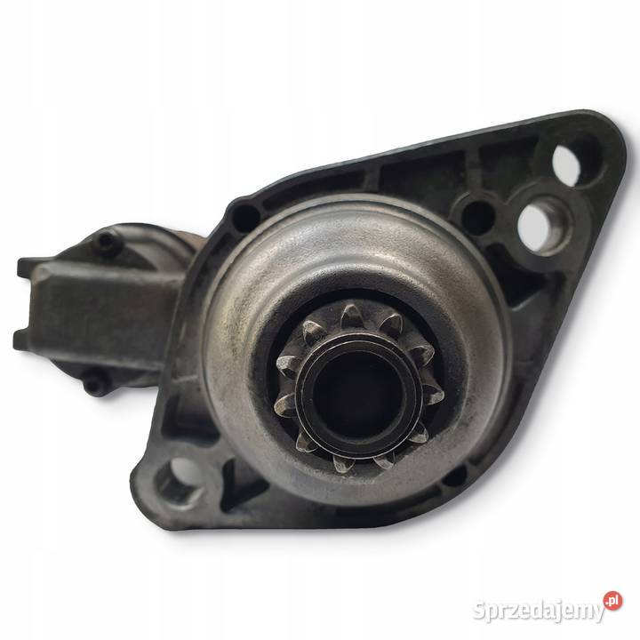 ROZRUSZNIK Skoda Octavia II 19 TDI BXE Valeo Chełm