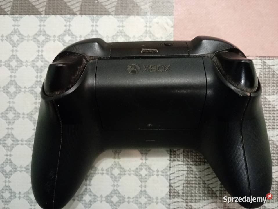 Pad XBOX Pozostałe Myślenice sprzedam