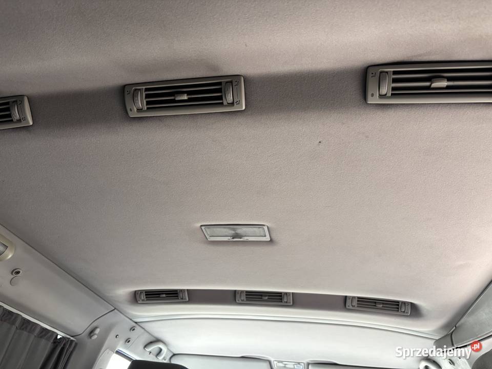 Vw Multivan T4 151 autoalarm Dąbrowa Górnicza