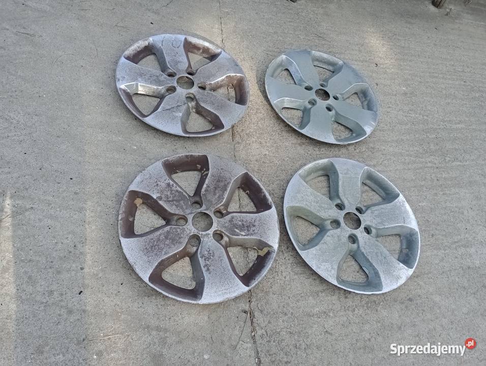Osłona felgi chrom jeep grand Cherokee wk2 18 lubelskie