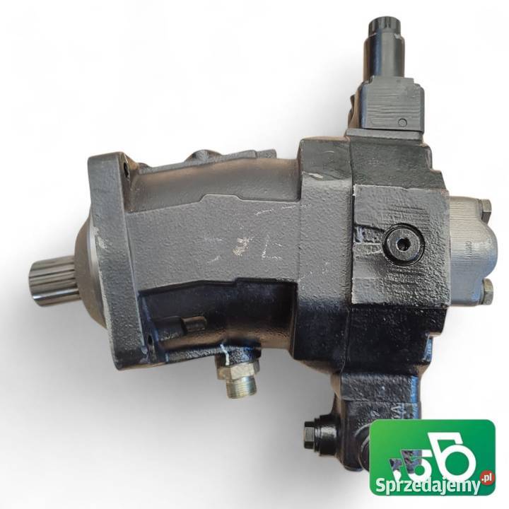 Hydromotor Pompa 1001138823 Rexroth A6VM085 JLG