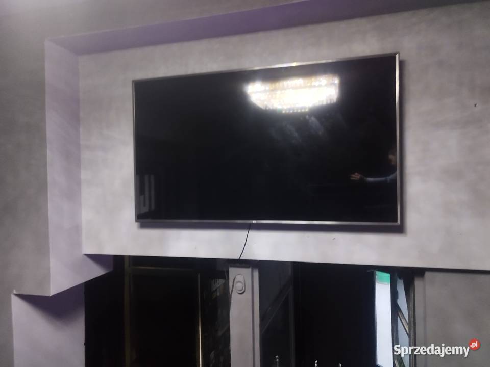 SPRZEDAM TV LG 75 75cale