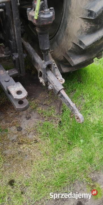 Ramiona MTZ Pronar Belarus świętokrzyskie Niemienice