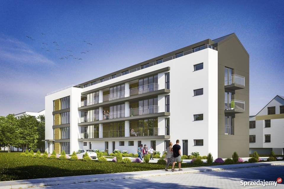 Nowe Mieszkanie 27 mkw Bielskiego 2 lubelskie Lublin sprzedam