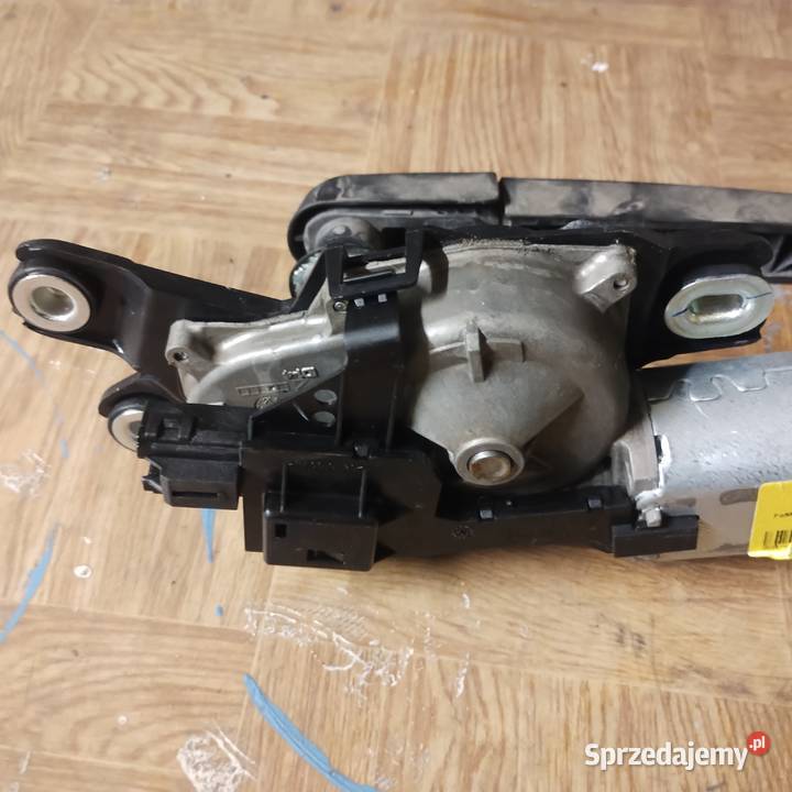 ford silnik wycieraczki klapy AV6117K441AC Sosnowiec sprzedam
