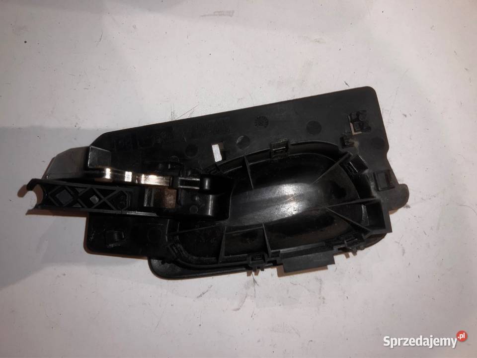 Klamka prawa Peugeot 607 osobowe Ostrów Wielkopolski sprzedam