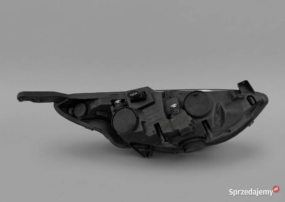 Ford B Komplet Lamp Przód Oryginał EU osobowe sprzedam