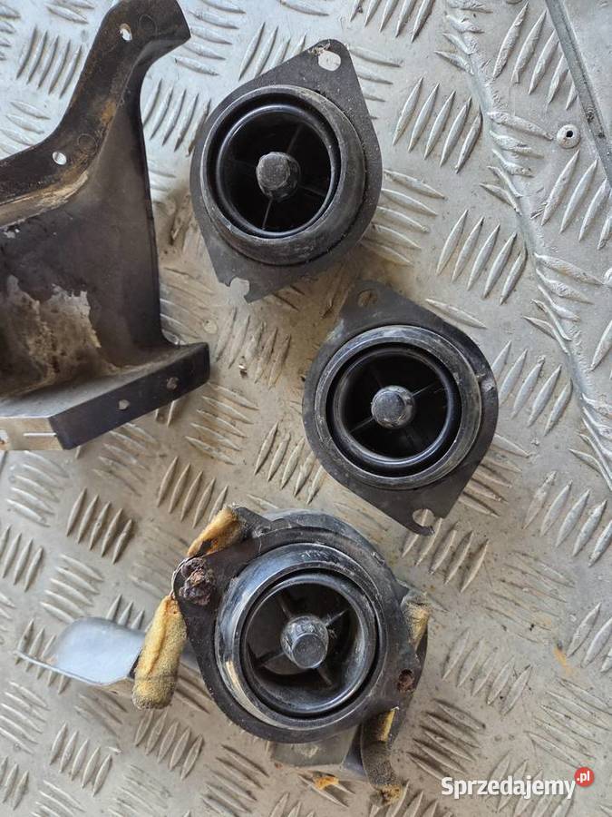 Zastava 1100 kratki wlotu pow Kratki nawiewu