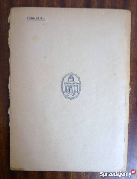 Henryk Sienkiewicz Szkice węglem 1952 Proza i poezja Parczew