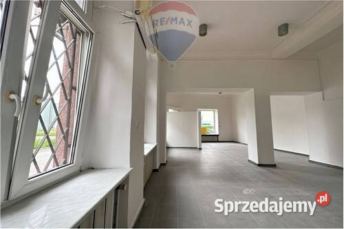 Ciekawy lokal do wynajęcia centrum Sosnowca Sosnowiec sprzedam