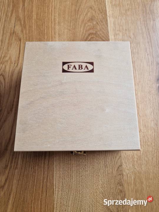 Zestaw frezów profilowanych nasadzanych do Wierzchowisko sprzedam