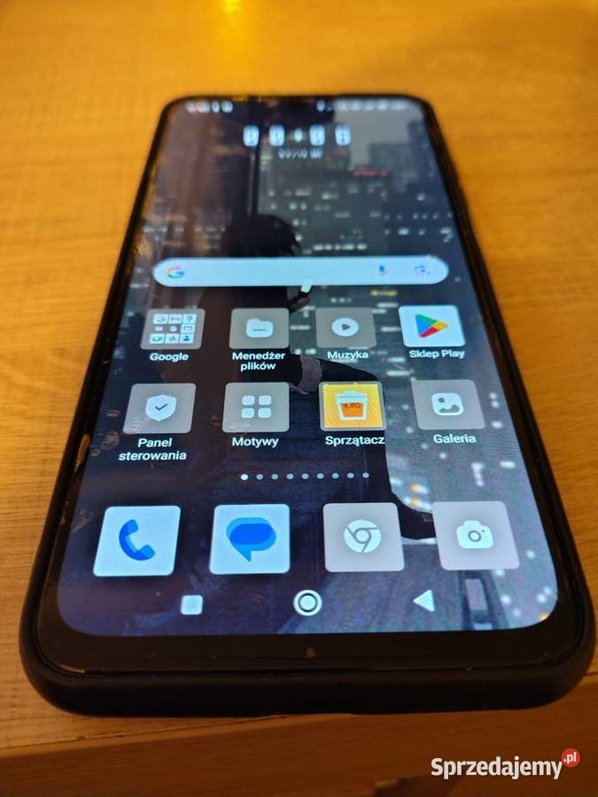 Redmi note 10 5G Rzeszów