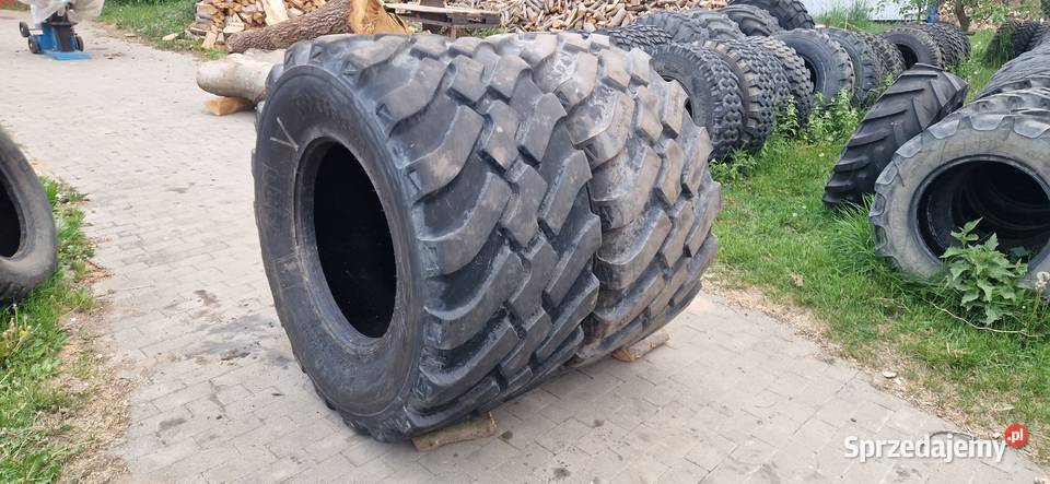 65055r265 65055265 BKT 100 bieżnik bez napraw Nowe Miasto Lubawskie sprzedam