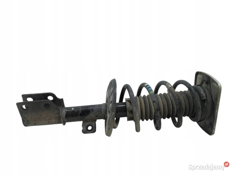 AMORTYZATOR PRZÓD 20 HDI 9821596780 Peugeot Amortyzatory sprzedam