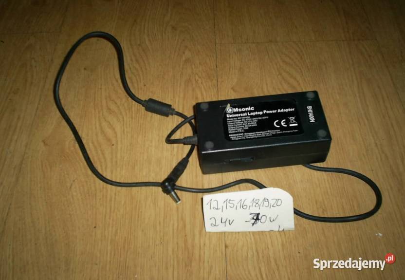 zasilacz regulowany 1224v Olkusz