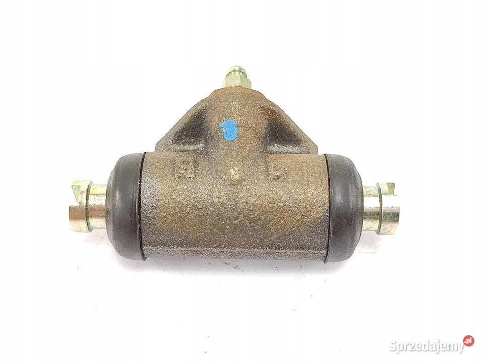 CYLINDEREK HAMULCOWY TYŁ FIAT 126 19872000 NOWY