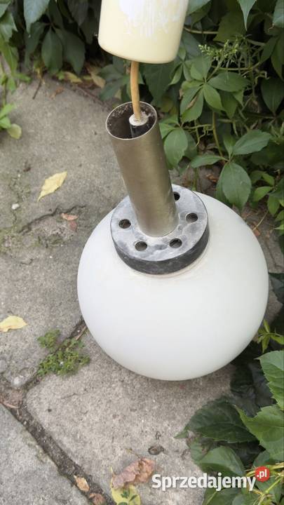 Żyrandol sufitowy lampa oświetlenie Lublin sprzedam