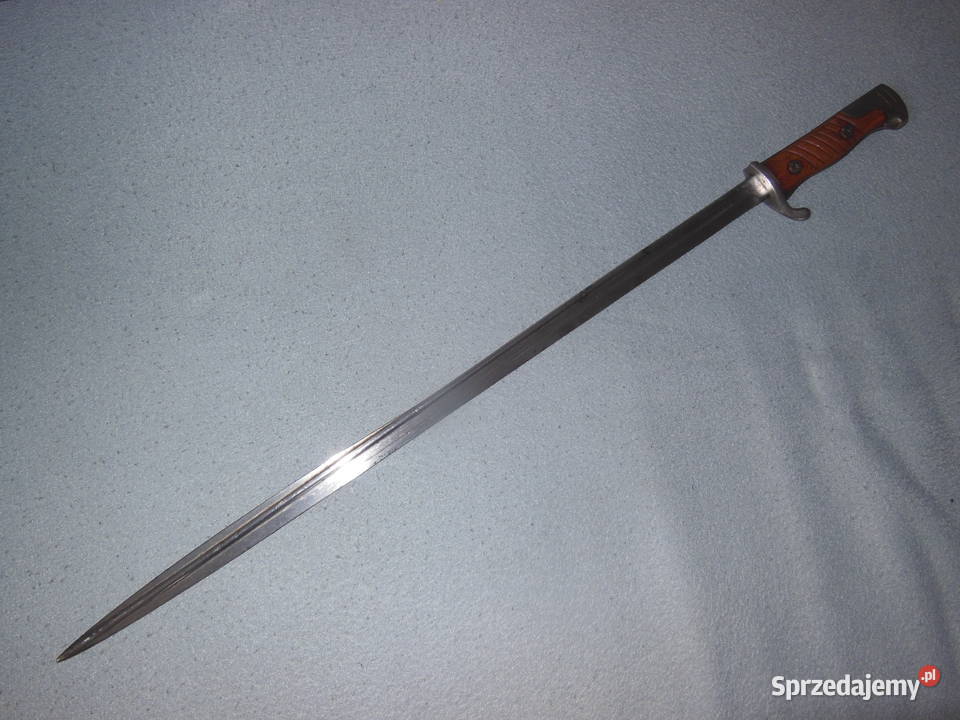 Bagnet Pruski wz 98 Ość Kielce